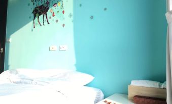 Mermaid Homestay