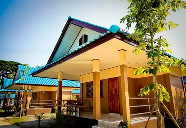 รูปภาพของวลีกาญจน์ รีสอร์ท