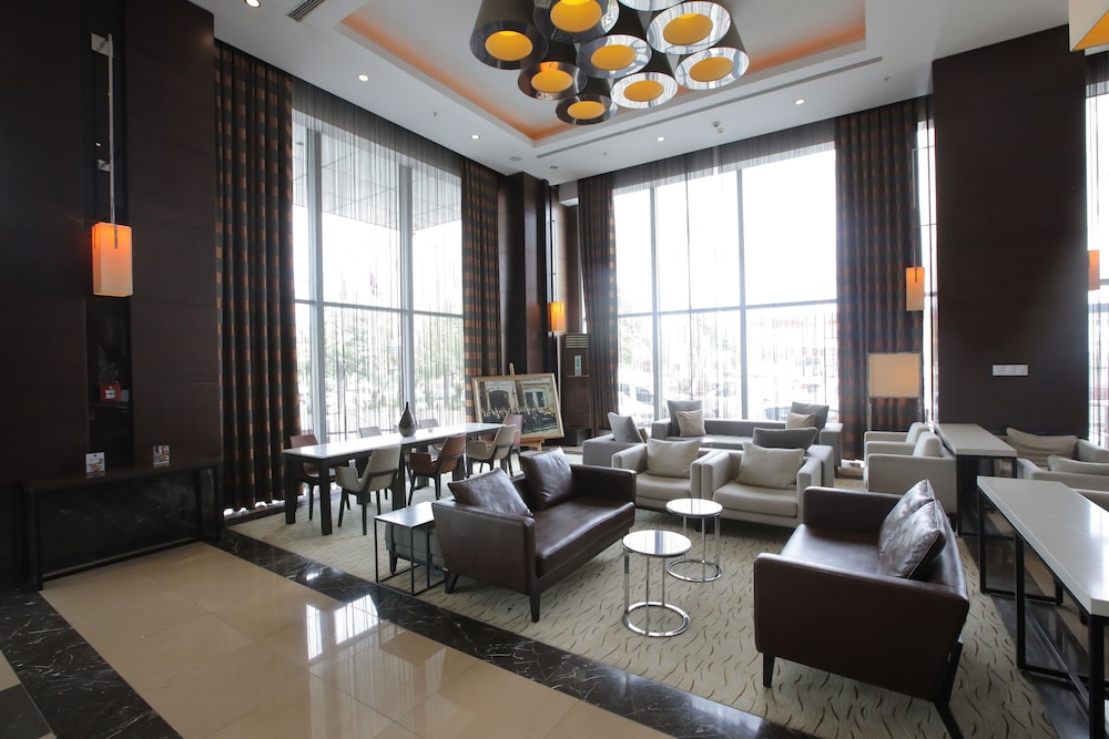 Anemon Samsun Hotel