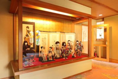 その他 鬼怒川温泉 花の宿 松やの写真