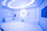 Optimi Rooms Bilbao - Hostels