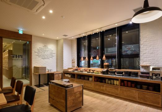 호텔 먼데이 도쿄 니시카사이