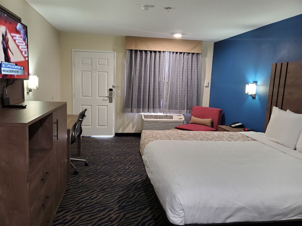 SureStay Plus Hotel by Best Western Hesperia