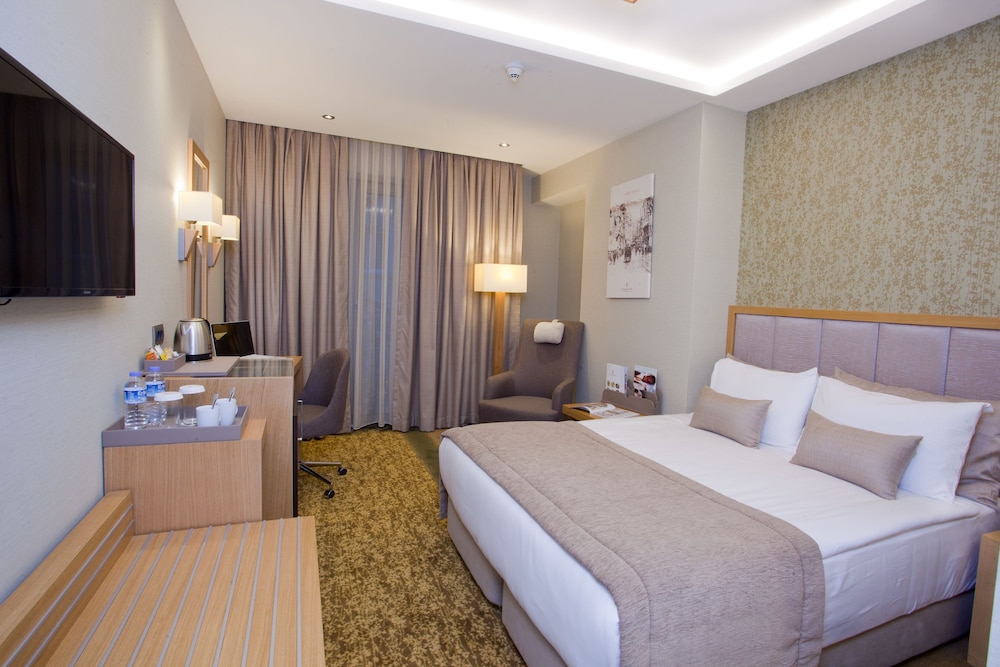 The Parma Hotel Taksim