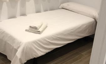 SM Apartments Station