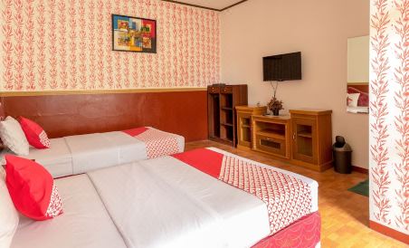 Seruni Guest House - Housity