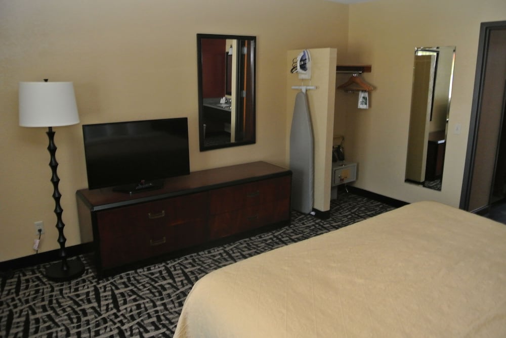 Quality Inn & Suites Mayo Clinic Area