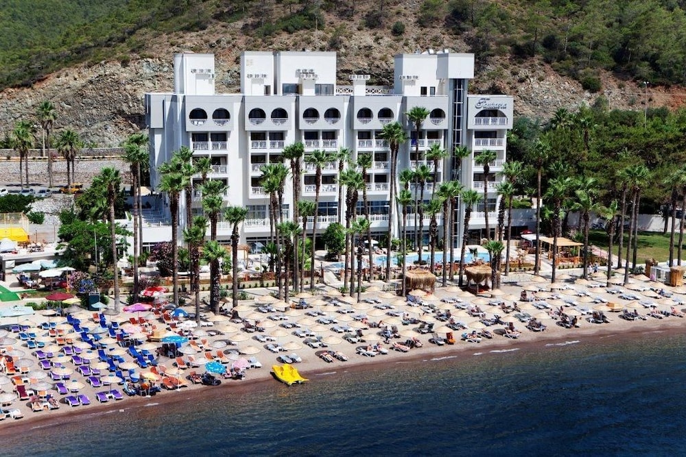 Quadas Hotel - Adults Only - All Inclusive