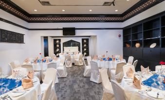 Tulip Inn Downtown Muscat