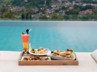 Art Deco Luxury Hotel & Residence Hotel di Kecamatan Cidadap