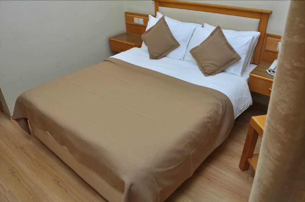 Hotel Doruk