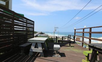 Gangneung Sea View Pension