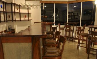 Amaara Sky Hotel Kandy