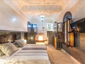 Riad Lamya Marrakech