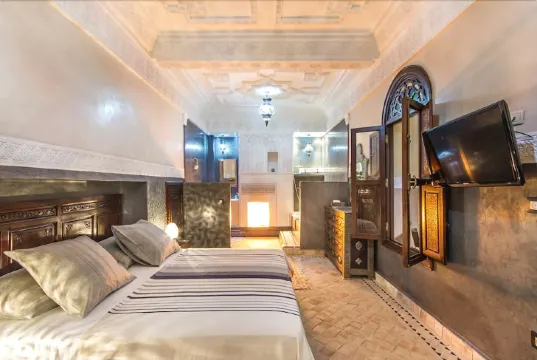 Riad Lamya Marrakech
