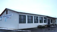 Skogar Hostel