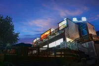 Ganghwa Sororeum Pension Hotel in zona Dongmak Beach