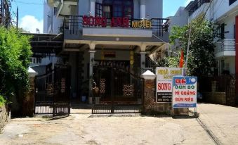 Song Anh Motel