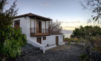 Casa Rural Salazar by Isla Bonita