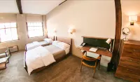 The Roundhouse - 3-Star