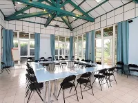 Domaine de la Reynaude Hotels in Lambesc