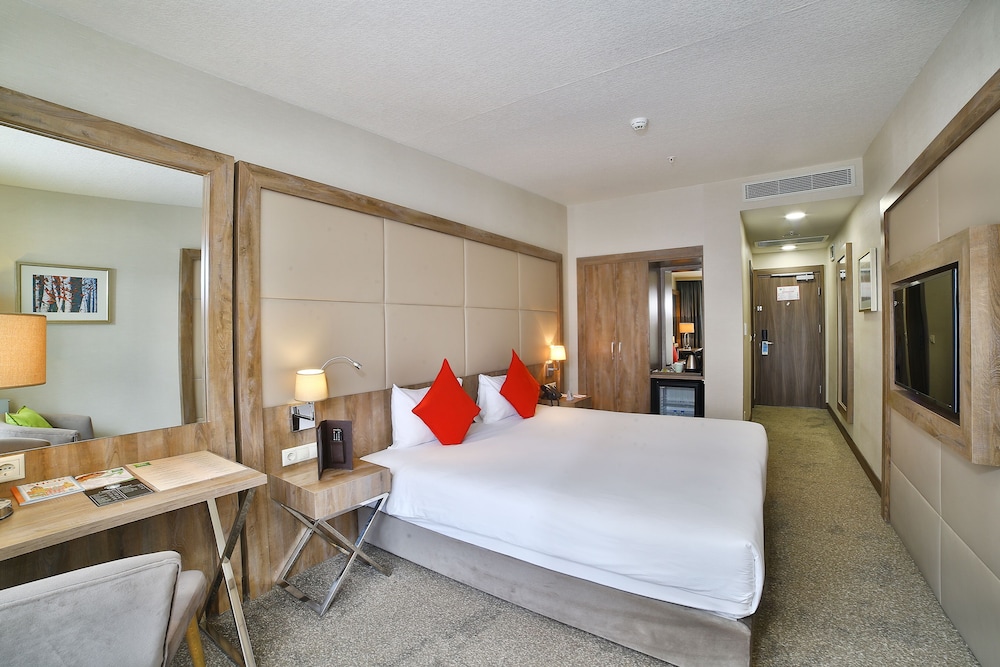 ibis Styles Istanbul Bomonti