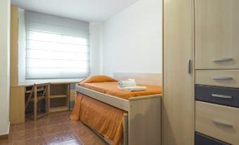 Apartamento Avenida