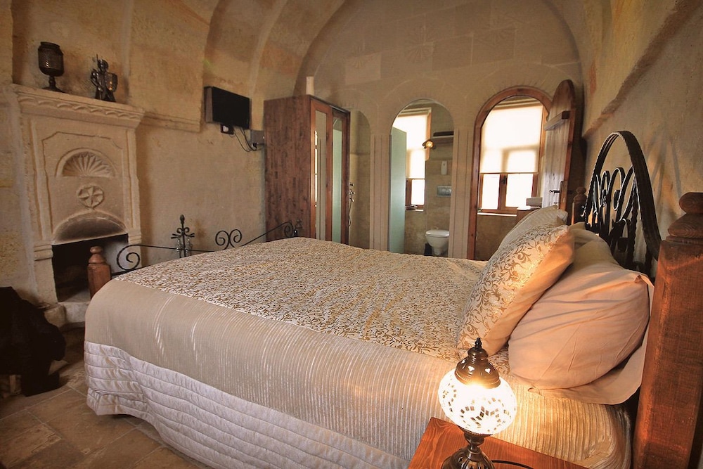 Castle Inn Cappadocia