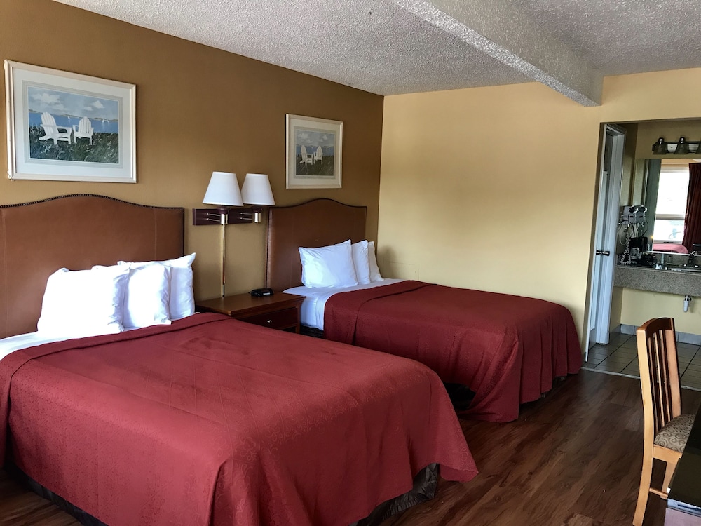 Atlantic Shores Inn and Suites