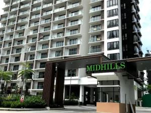 MU Midhills | Genting Premier Suite Genting Highlands