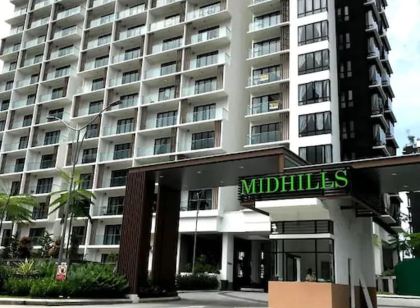 MU Midhills | Genting Premier Suite Genting Highlands