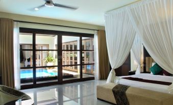 M Two Villas Seminyak