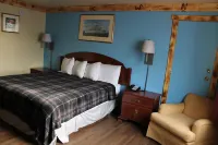 Wyatt Earp Hotel Hotel di Dodge City