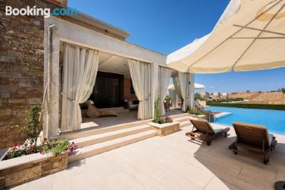 Other #Luxlikehome - Villa Sanni La Stella Photo