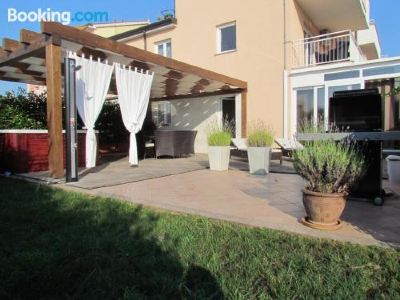Apartments Jadran