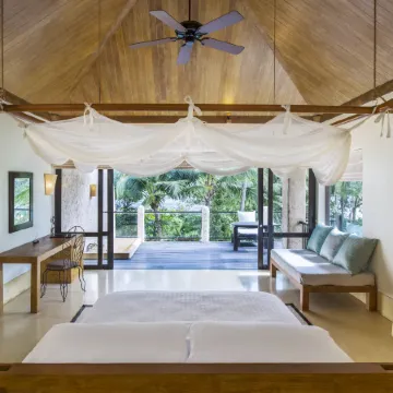 Sheraton Hua Hin Pranburi Villas