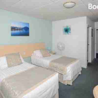 Sandown Park Lodge Rooms