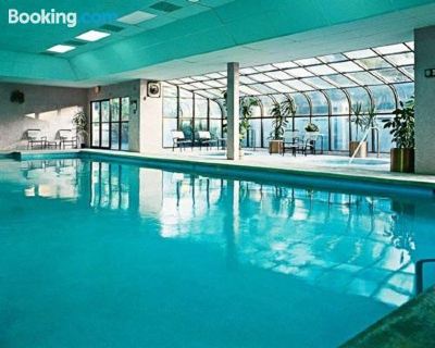 Indoor Swimming Pool