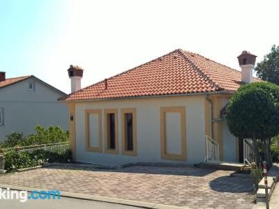 Apartments Balticadriatic