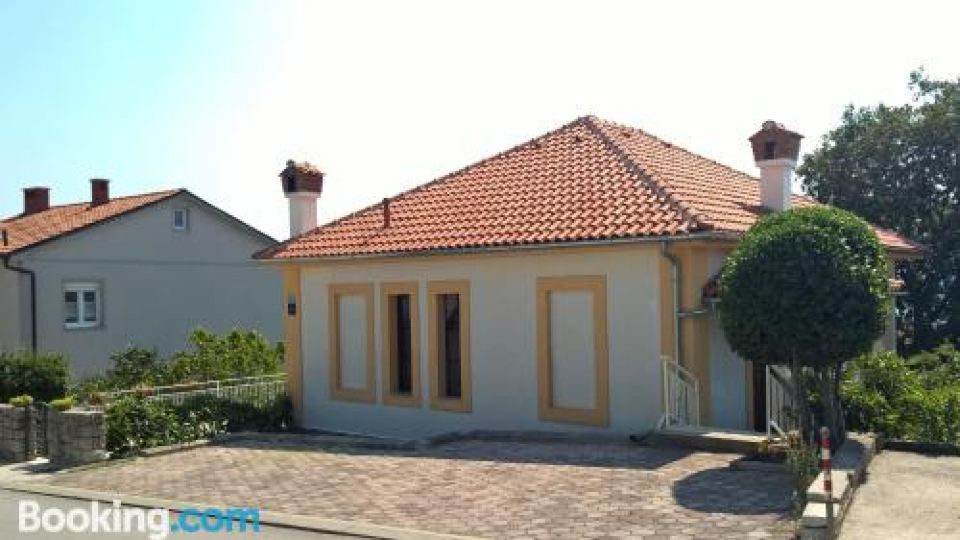 Apartments Balticadriatic