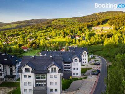 Apartamenty Pod Gondola Świeradów