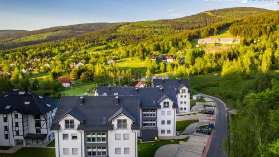 Apartamenty Pod Gondola Świeradów