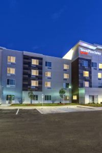 marriott hotels in auburn washington