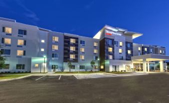 TownePlace Suites Auburn University Area