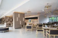 Centara Life Phu Pano Resort Krabi - Aamiainen