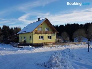 Ferienwohnung am Borntal