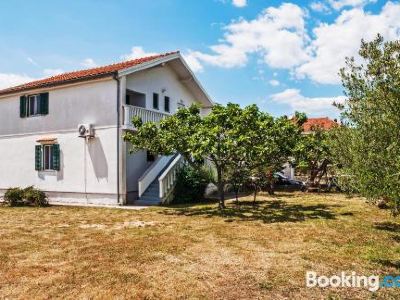 Apartmani Labud