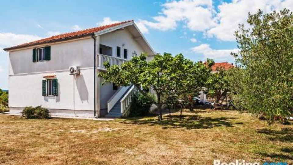 Apartmani Labud