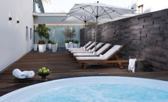U Boutique Kinneret by the Sea of Galilee
