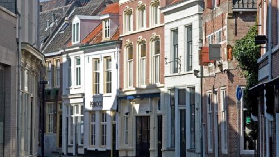 The Guest Apartments